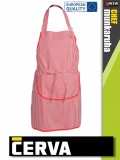 Cerva VENUS kötény - munkaruha