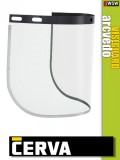 Cerva VISIGUARD arcvédő elem - szemvédelem