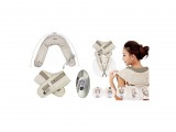 Cervical Massage Shawl Fűthető nyakmasszázs öv