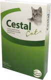 Cestal Cat féreghajtó rágótabletta 8 db