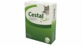 Cestal Cat rágótabletta 2x