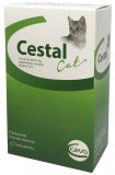 Cestal Cat rágótabletta 48 db