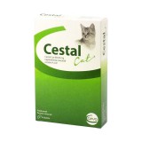Cestal Cat rágótabletta 8 db