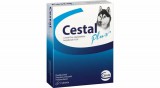 Cestal Plusz rágótabletta 2x