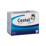 Cestal Plusz tabletta 200x