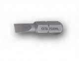 cetaform bit lapos 4,0x0,8x25 1/4" ce-cb/611
