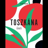 Cettina Vicenzino Toszkána ízei (BK24-209193)