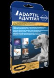 CEVA Adaptil nyugtató nyakörv kutyáknak M-L (70 cm)