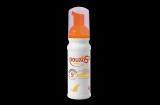 CEVA Douxo S3 Pyo hab 150 ml pyoderma, egyéb bakteriális és gombás felülfertőződések esetén, kutya, macska részére