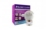 CEVA Feliway Classic párologtató és utántöltő 48 ml