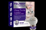 CEVA FELIWAY Optimum Párologtató és utántöltő 48 ml