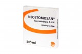 CEVA Neostomosan oldat 5x5ml