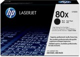 CF280XD Lézertoner LaserJet Pro 400 M401 sorozat, M425 nyomtatókhoz, HP fekete, 2*6,9k (eredeti)