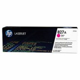 CF303A Lézertoner LaserJet M855dn,M880Z  nyomtatókhoz, HP 827 vörös, 32k (eredeti)