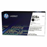 CF358A Dobegység LaserJet M855dn,M880Z  nyomtatókhoz, HP 828 fekete, 30k (eredeti)