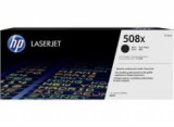 CF360X Lézertoner Color LaserJet Enterprise M552, M553 nyomtatóhoz, HP 508X fekete 12,5k