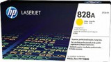 CF364A Dobegység LaserJet M855dn,M880Z  nyomtatókhoz, HP 828 sárga, 30k (eredeti)