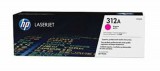 CF383A Lézertoner Color LaserJet Pro MFP M476 nyomtatóhoz, HP 312A magenta, 2,7k (eredeti)
