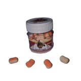 CFB 2in1 Fluo oldódó Wafters 20 g - Full Fruit Hot Mangó - Fehérnarancs - Választható méretben