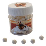 CFB Ghost Popup horogcsali 20g - natúr vajsav - választható méretben