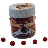 CFB GHOST POPUP horogcsali 20g - piros gyümölcs (választható méretben)