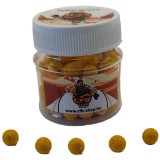 CFB GHOST POPUP horogcsali 20g - Sárga Ananász - Választható méretben