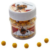 CFB GHOST POPUP horogcsali 20g - Sárga Kukorica - Választható méretben