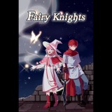 CFK Co., Ltd. Fairy Knights (PC - Steam elektronikus játék licensz)