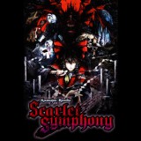 CFK Co., Ltd. Koumajou Remilia: Scarlet Symphony (PC - Steam elektronikus játék licensz)