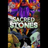 CFK Co., Ltd. Sacred Stones (PC - Steam elektronikus játék licensz)