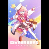 CFK Co., Ltd. Sixtar Gate: STARTRAIL (PC - Steam elektronikus játék licensz)