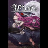 CFK Co., Ltd. Wicce (PC - Steam elektronikus játék licensz)