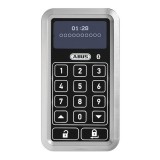 CFT 3100 W Bluetooth vezeték néküli billentyűzet ezüst