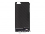 Cg Mobile BMW M műanyag tok Apple iPhone 6 Plus (5,5") készülékhez, fekete