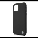 CG MOBILE BMW SIGNATURE szilikon telefonvédő (ultravékony) FEKETE [Apple iPhone 11 Pro] (BMHCN58SILBK) - Telefontok