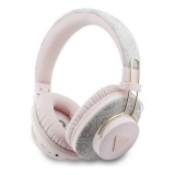 CG Mobile guess bluetooth bluetooth fejhallgató sztereo( mikrofon, zajszűrő, ipx4 vízálló)rózsaszín