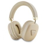 Cg mobile GUESS SAFFIANO bluetooth fejhallgató SZTEREO (v5.3, mikrofon, zajszűrő, IPX4 vízálló, microSD kártya