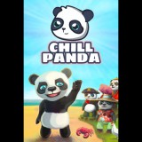 CGA Studio Chill Panda (PC - Steam elektronikus játék licensz)