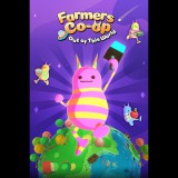 CGS International Inc. Farmers Co-op: Out of This World (PC - Steam elektronikus játék licensz)