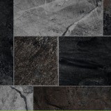 CGT Alkor Aquasense Signature 3D Brown Basalt szöveterősített medencefólia 1,8mm 1,65m