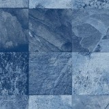 CGT Alkor Aquasense Signature 3D Fidji French Coast szöveterősített medencefólia 1,8mm 1,65m