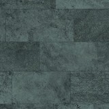 CGT Alkor Aquasense Signature 3D Imperial Green szöveterősített medencefólia 1,8mm 1,65m