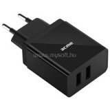 CH205 3.4A univerzális 2x USB hálózati töltő (ACME_CH205)