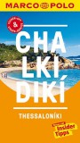 Chalkidiki - Marco Polo Reiseführer