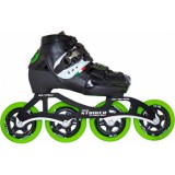 Challenge Gyerek Állítható Profi Görkorcsolya ( Luigino Kid's)