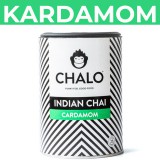 Chalo Chai Latte CARDAMOM