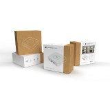 Chameleon CH-WMP-COR-300 CORE vezeték nélküli központ - akkumulátorral és LTE-vel