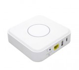 CHAMELEON CH-WMP-COR-300 Vezérlő központ akkumulátoros és LTE