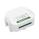 Chameleon CH-WZB-DI2-100 Vezeték nélküli fényerőszabályzó fali modul CORE központhoz