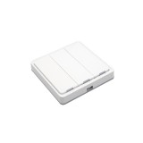 Chameleon CH-WZB-SSW-300 Vezeték nélküli háromkörös jelenetkapcsoló CORE központhoz